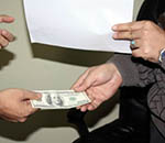 What Beats Corruption? 